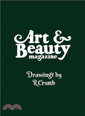 Art & Beauty Magazine Numbers 1, 2 & 3