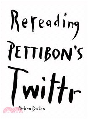 Rereading Pettibon Twitter