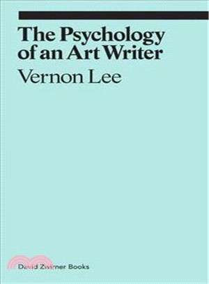 The Psychology of an Art Writer