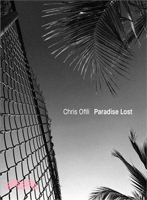 Chris Ofili ― Paradise Lost