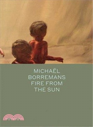 Micha螔 Borremans ― Fire from the Sun