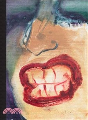 Marlene Dumas ― Myths and Mortals