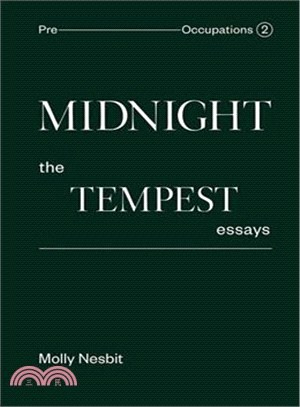 Midnight ― The Tempest Essays