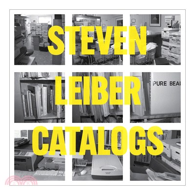 Steven Leiber ― Catalogs