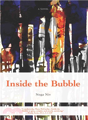 Inside the Bubble