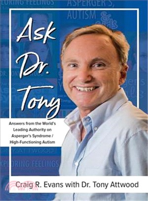 Ask Dr. Tony ― Answers!