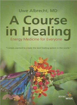 A Course in Healing