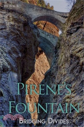 Pirene's Fountain, Volume 13 Issue 21