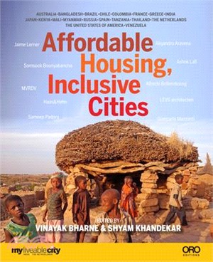 Affordable Housing ― Inclusive Cities