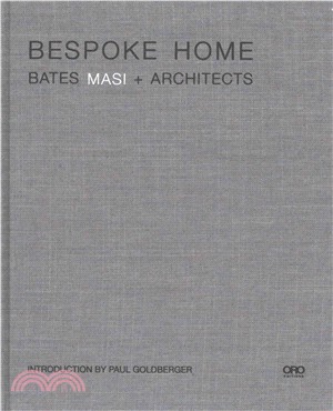 Bespoke Home ─ Bates Masi + Architects