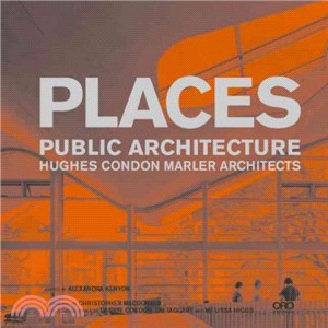 Places ― Hughes Condon Mahler Architects