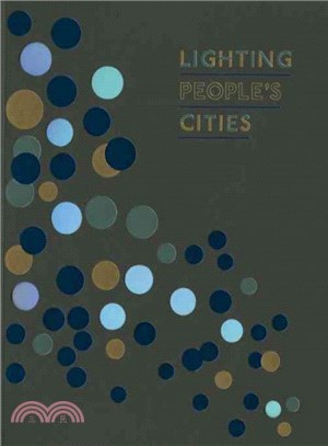 Lighting People's Cities