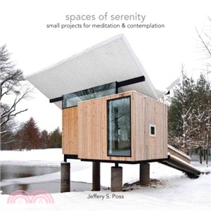 Spaces of Serenity ― Small Projects for Meditation & Contemplation