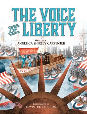 The Voice of Liberty