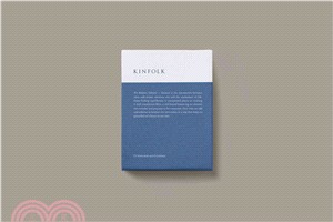 Kinfolk Notecards ─ The Balance Edition