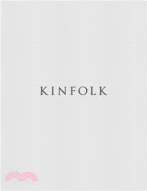 Kinfolk Volume 50