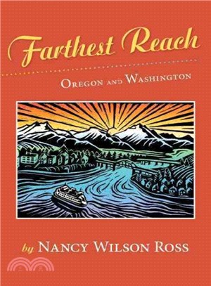 Farthest Reach ― Oregon and Washington