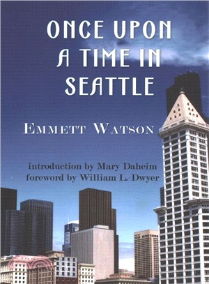 Once upon a Time in Seattle