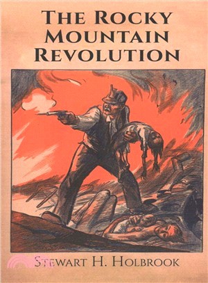 Rocky Mountain Revolution