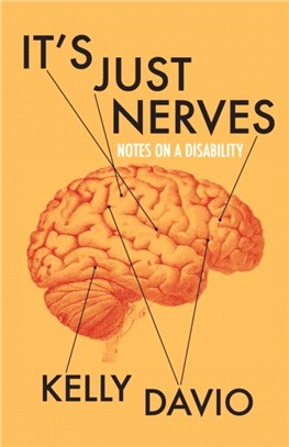 It's Just Nerves：Notes on a Disability