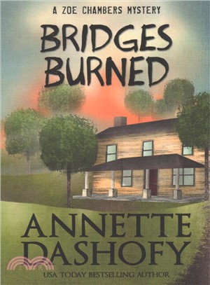 Bridges Burned