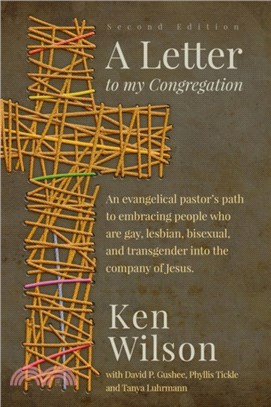 A Letter to My Congregation, Second Edition