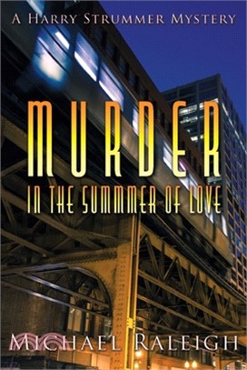 Murder in the Summer of Love