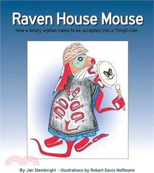 Raven House Mouse