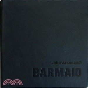John Arsenault ― Barmaid