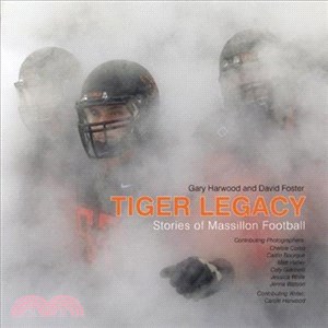 Tiger Legacy ― Stories of Massillon Football