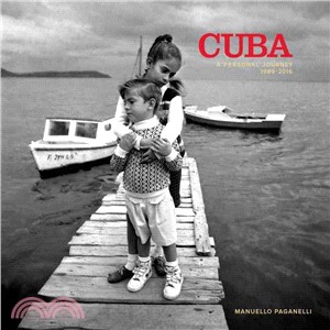 Cuba Unfinished ― Photographs 1989-2015