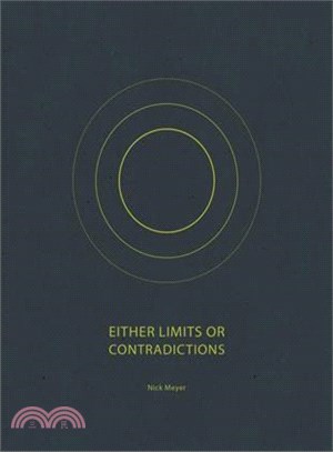 Either Limits or Contradictions
