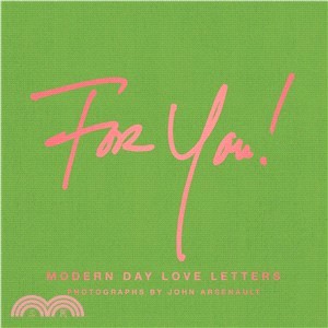 For You! ─ Modern Day Love Letters