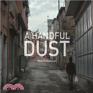 A Handful of Dust ― Syrian Refugees in Turkey