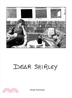 Dear Shirley ― A True Story