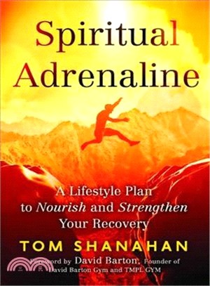 Spiritual Adrenaline ― A Lifestyle Plan to Nourish and Strengthen Your Recovery