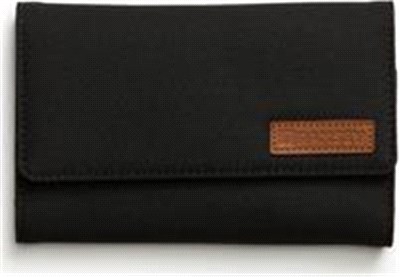 Essential Envelope System - Black: The Proven Way to Organize and Save Your Money!