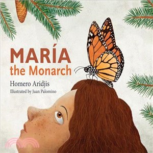 Maria the Monarch