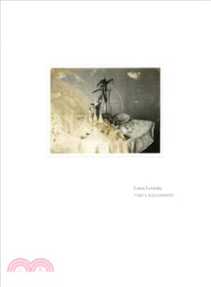 Laura Letinsky ― Time's Assignation: the Polaroids