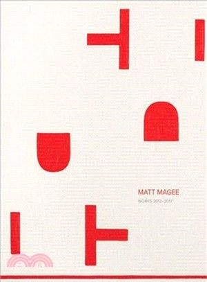 Matt Magee ― Work 2012-2017