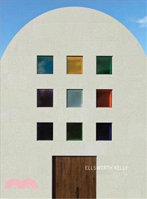 Ellsworth Kelly ― Austin