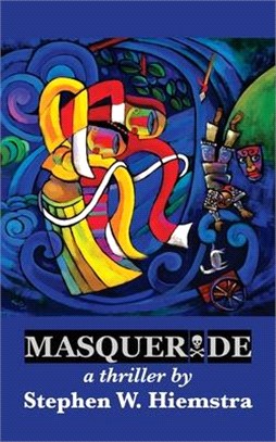 Masquerade: A Thriller