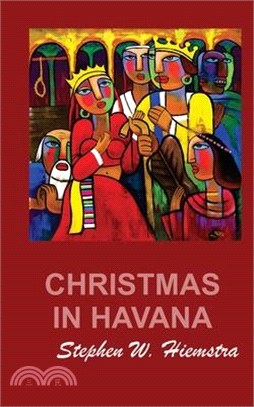 Christmas in Havana