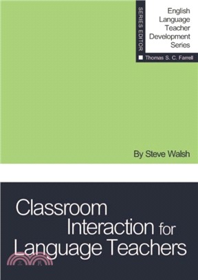 Classroom Interaction for Language Teachers