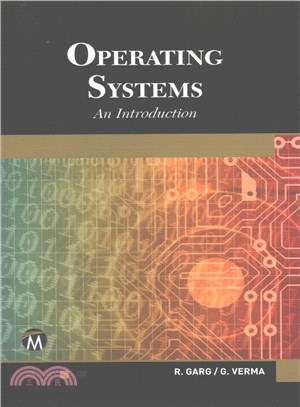 Operating Systems ─ An Introduction