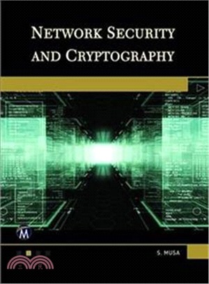 Network Security and Cryptography