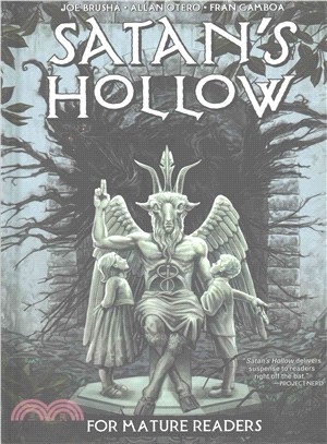 Satan's Hollow