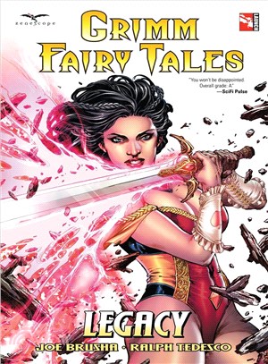 Grimm Fairy Tales ─ Legacy