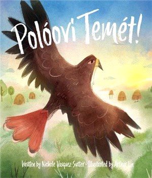 Polóovi Temét! (English Translation - A Good Day!)