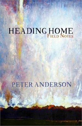 Heading Home ― Field Notes